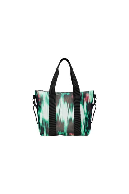 RAINS Tote Bag Mini Blur 16L H36 x D13 x W40 cm Tote
