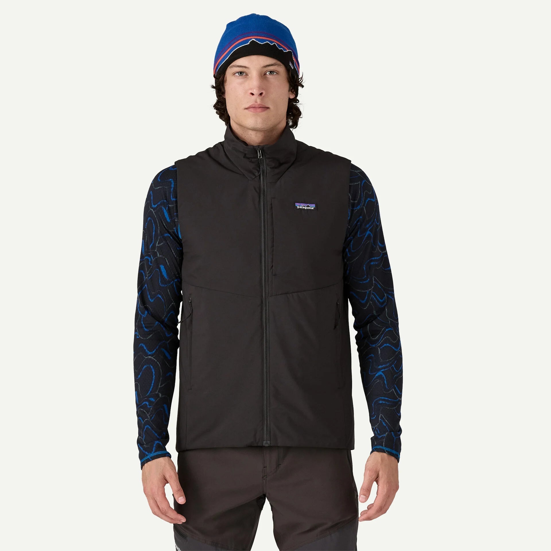 Patagonia M's Nano-Air® Light Vest Patagonia