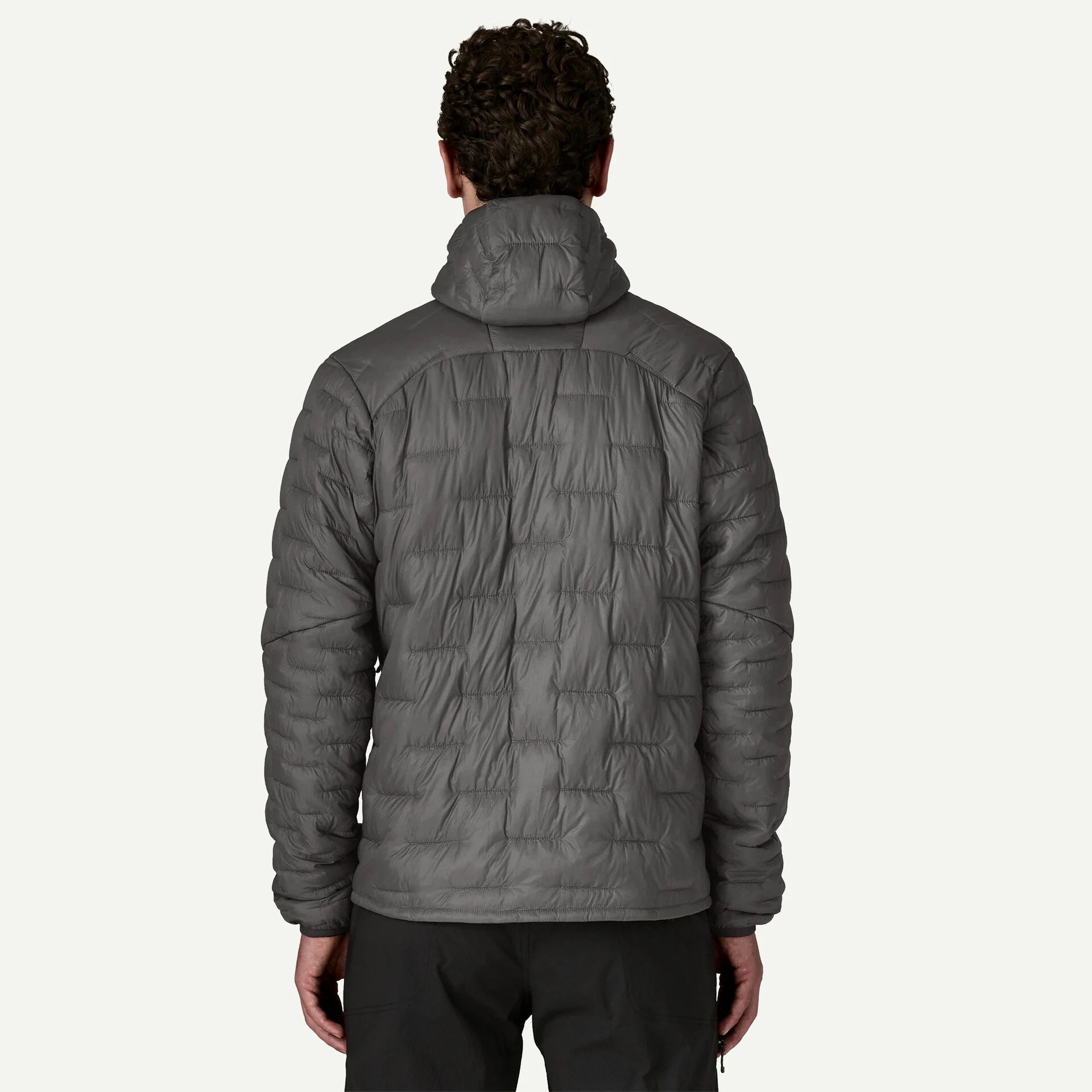 Patagonia M's Micro Puff® Hoody Patagonia