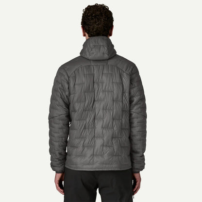 Patagonia M's Micro Puff® Hoody Patagonia