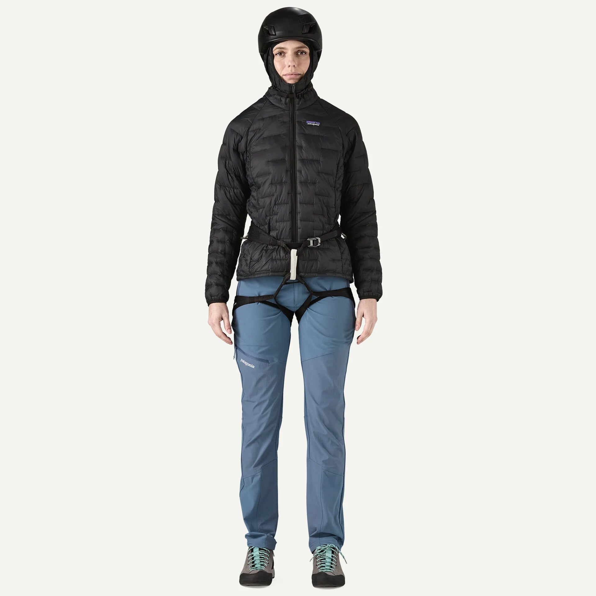 Patagonia W's Micro Puff® Hoody Patagonia