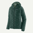 Cascade Green