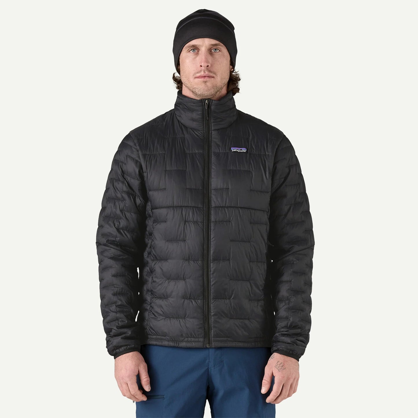 Patagonia M's Micro Puff® Jacket Patagonia