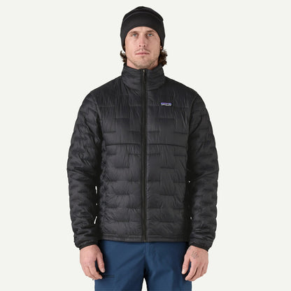 Patagonia M's Micro Puff® Jacket Patagonia