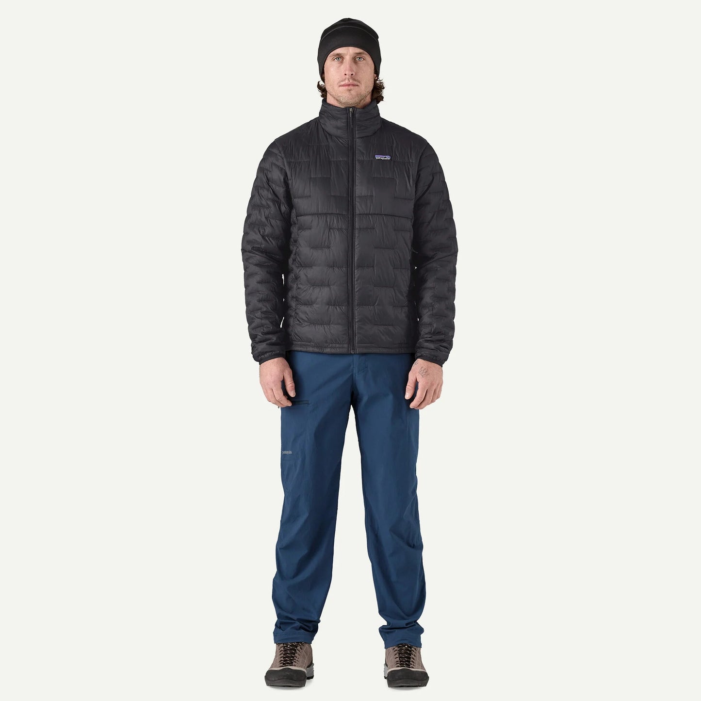 Patagonia M's Micro Puff® Jacket Patagonia