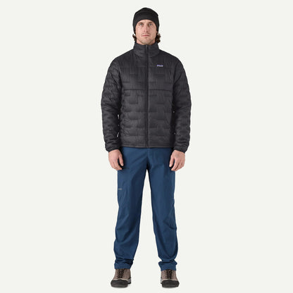 Patagonia M's Micro Puff® Jacket Patagonia