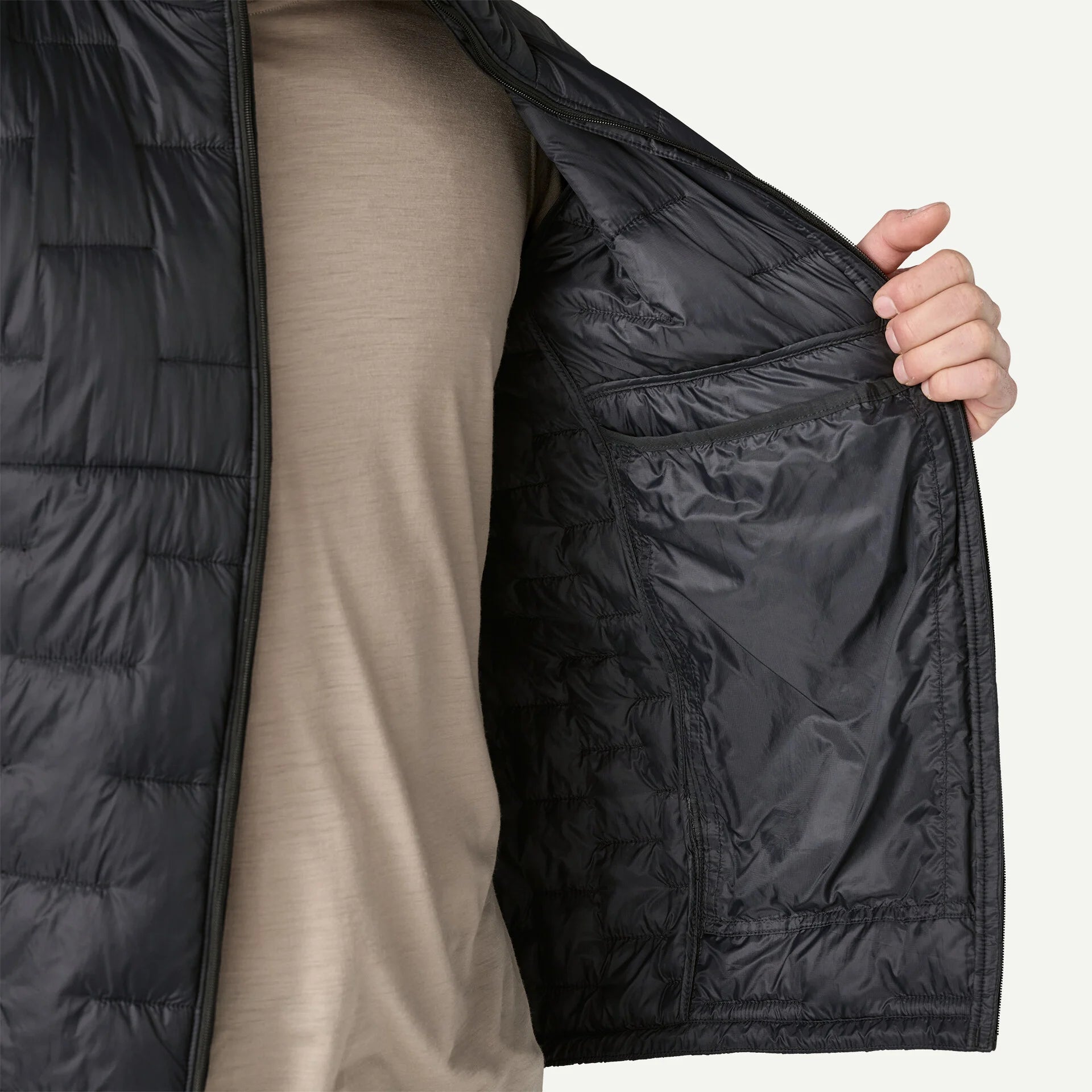 Patagonia M's Micro Puff® Jacket Patagonia