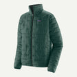 Cascade Green