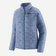 Barnacle Blue