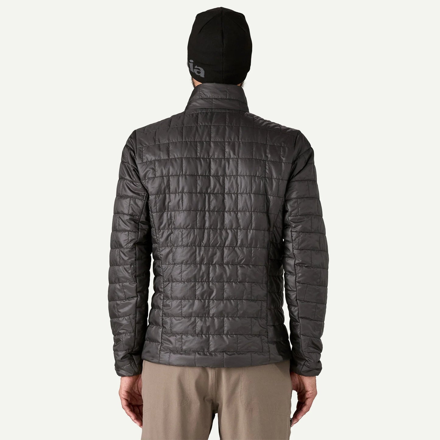 Patagonia M's Nano Puff® Jacket Patagonia