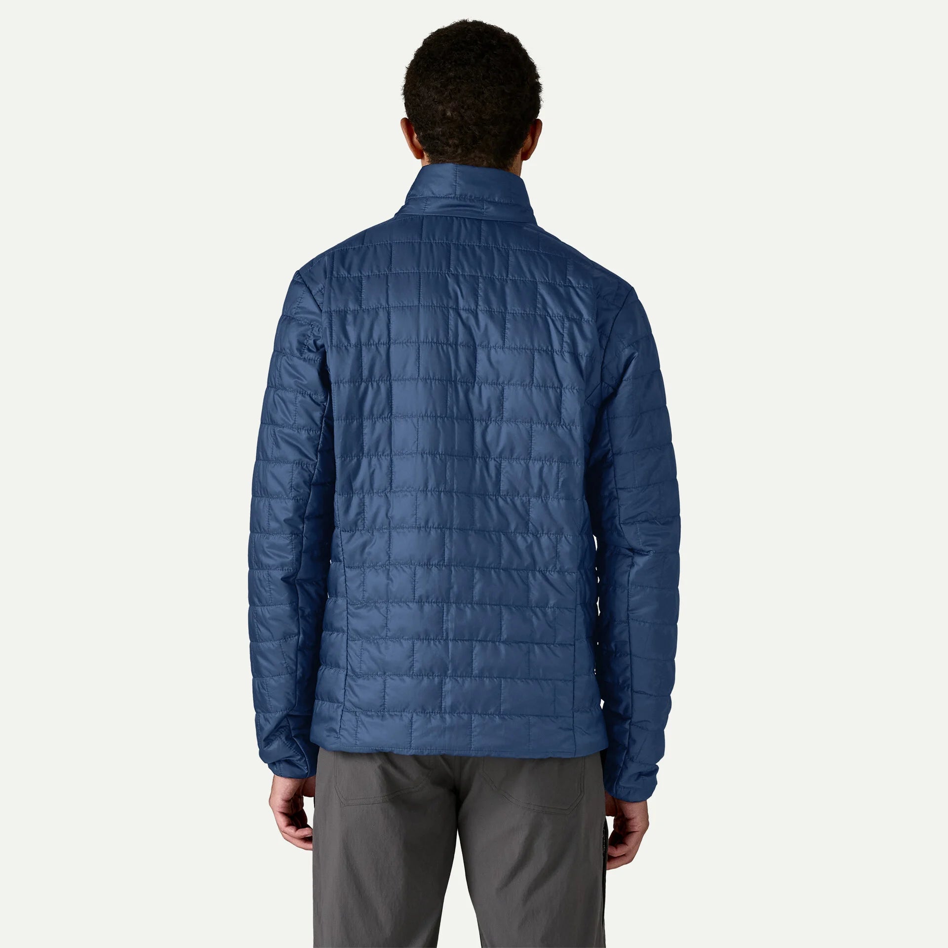 Patagonia M's Nano Puff® Jacket Patagonia