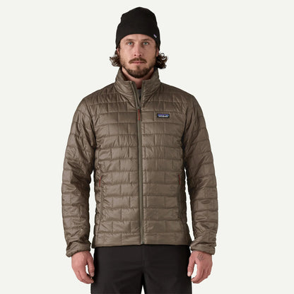 Patagonia M's Nano Puff® Jacket Patagonia