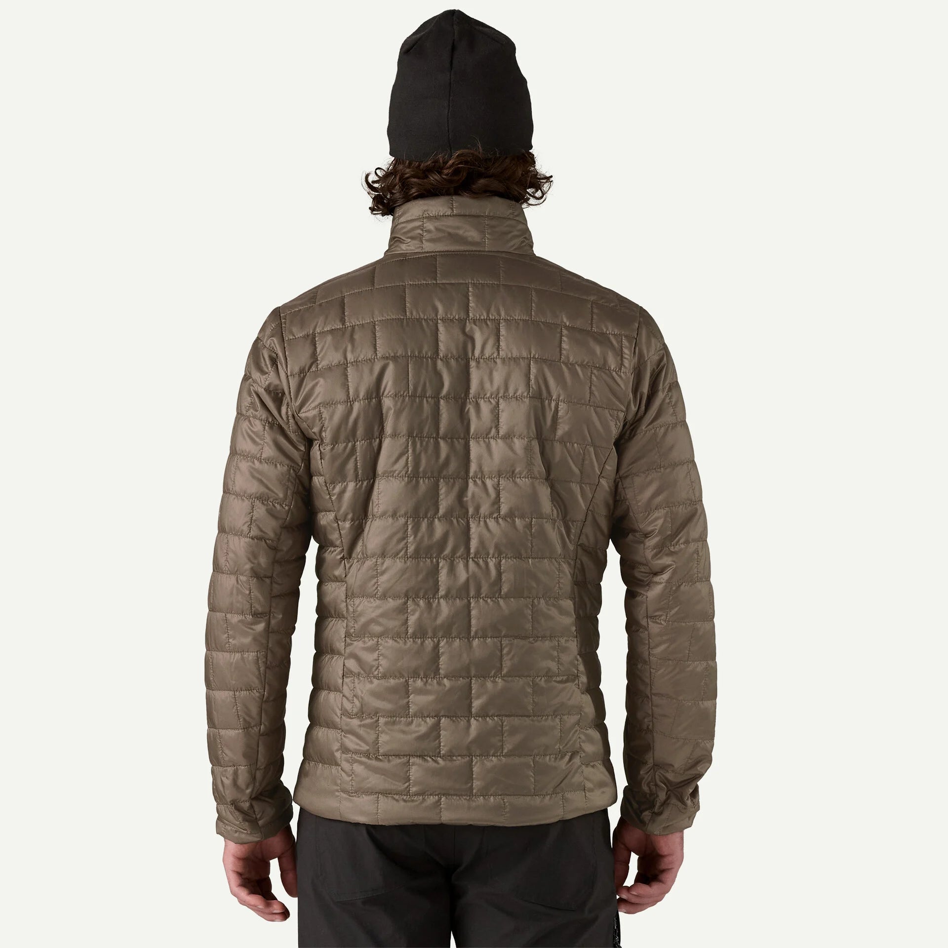 Patagonia M's Nano Puff® Jacket Patagonia