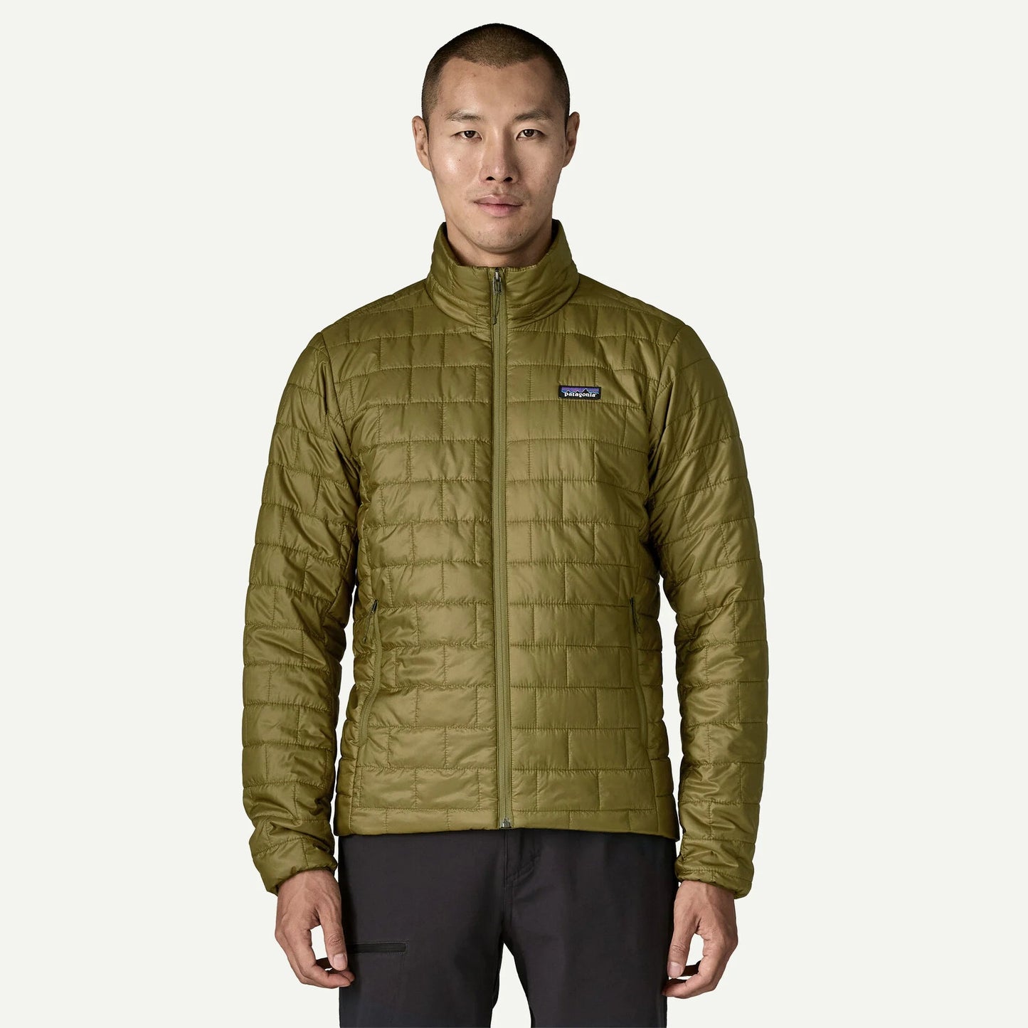 Patagonia M's Nano Puff® Jacket Patagonia