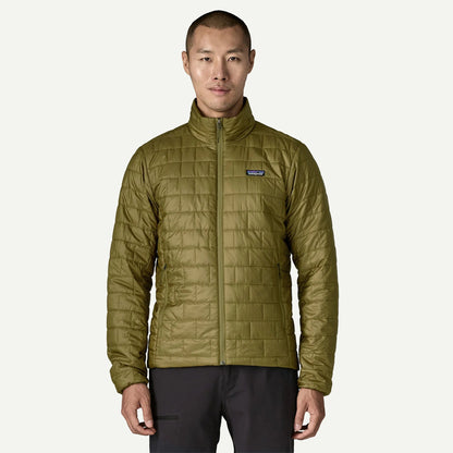 Patagonia M's Nano Puff® Jacket Patagonia