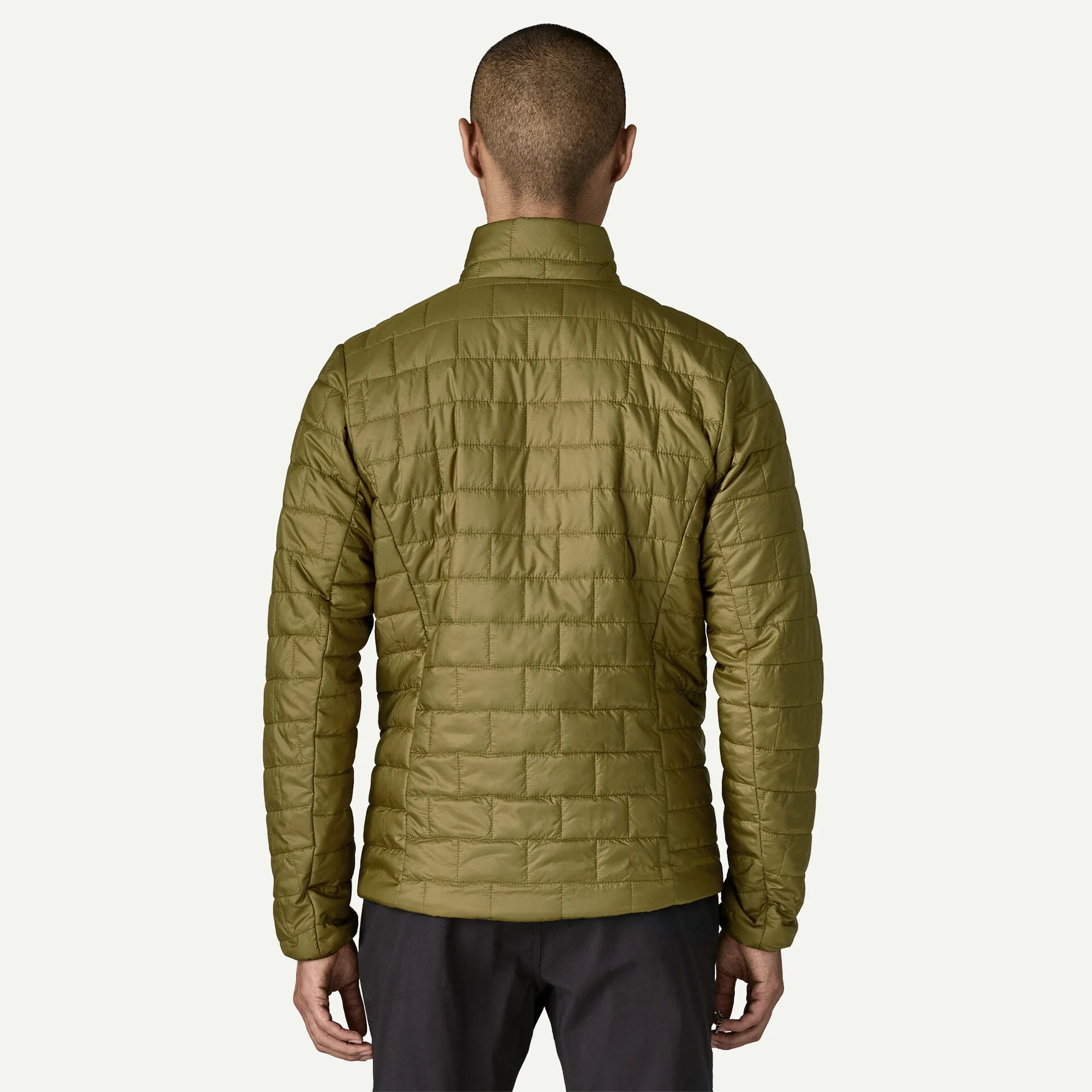 Patagonia M's Nano Puff® Jacket Patagonia