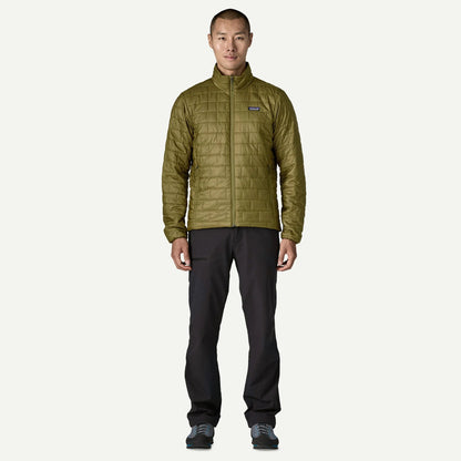 Patagonia M's Nano Puff® Jacket Patagonia