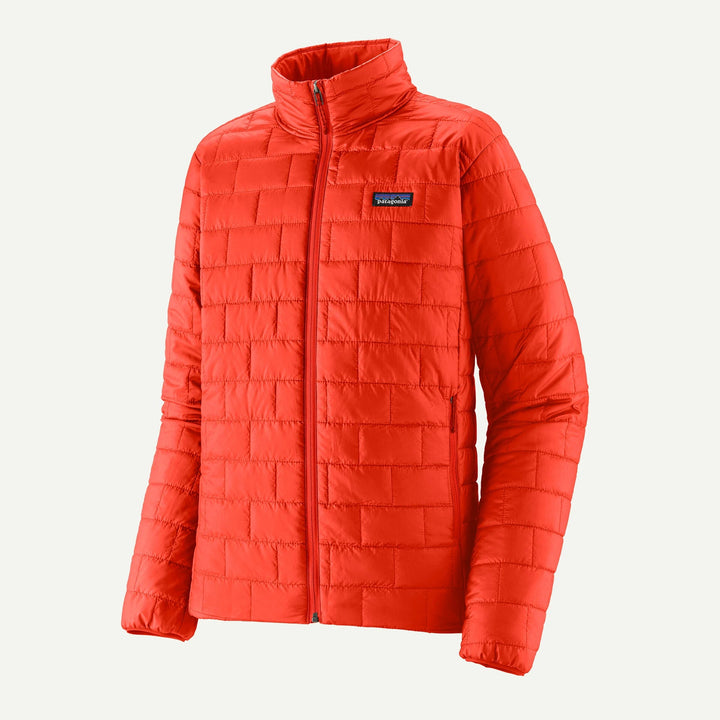 Patagonia M's Nano Puff® Jacket Patagonia