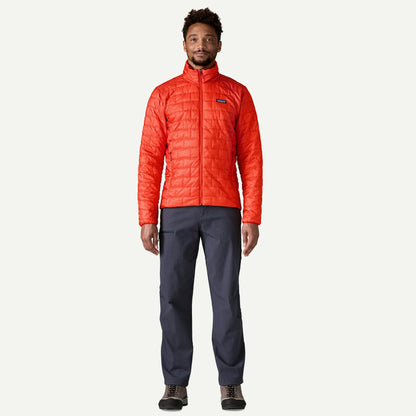Patagonia M's Nano Puff® Jacket Patagonia