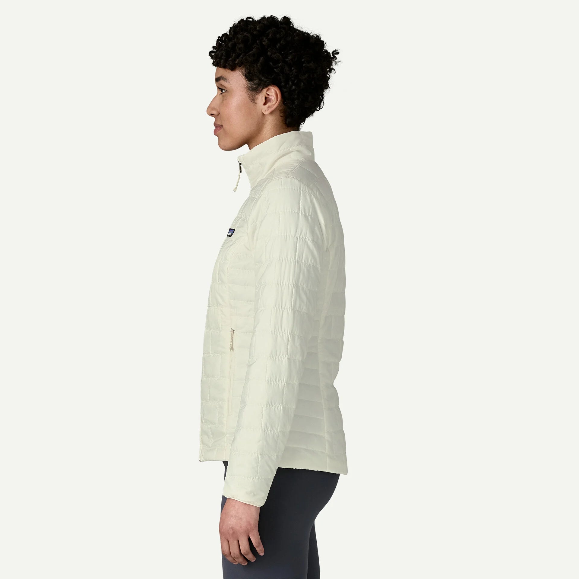 Patagonia W's Nano Puff® Jacket Patagonia