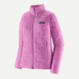 Brisk Purple