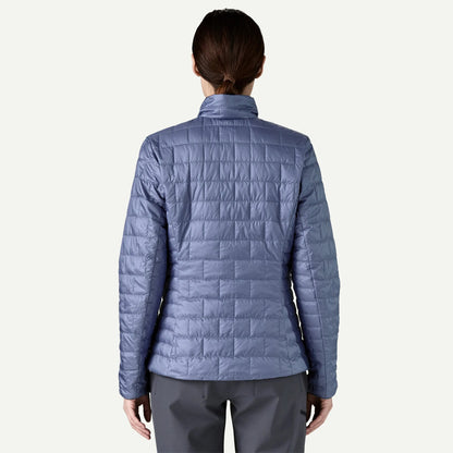 Patagonia W's Nano Puff® Jacket Patagonia