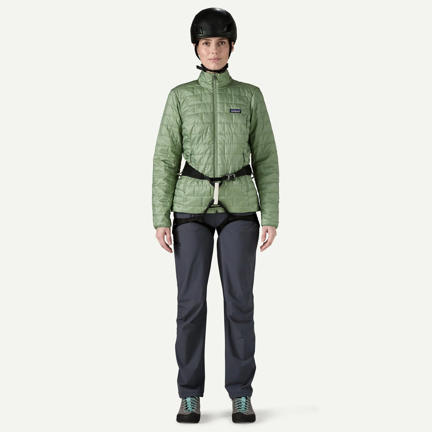 Patagonia W's Nano Puff® Jacket Patagonia