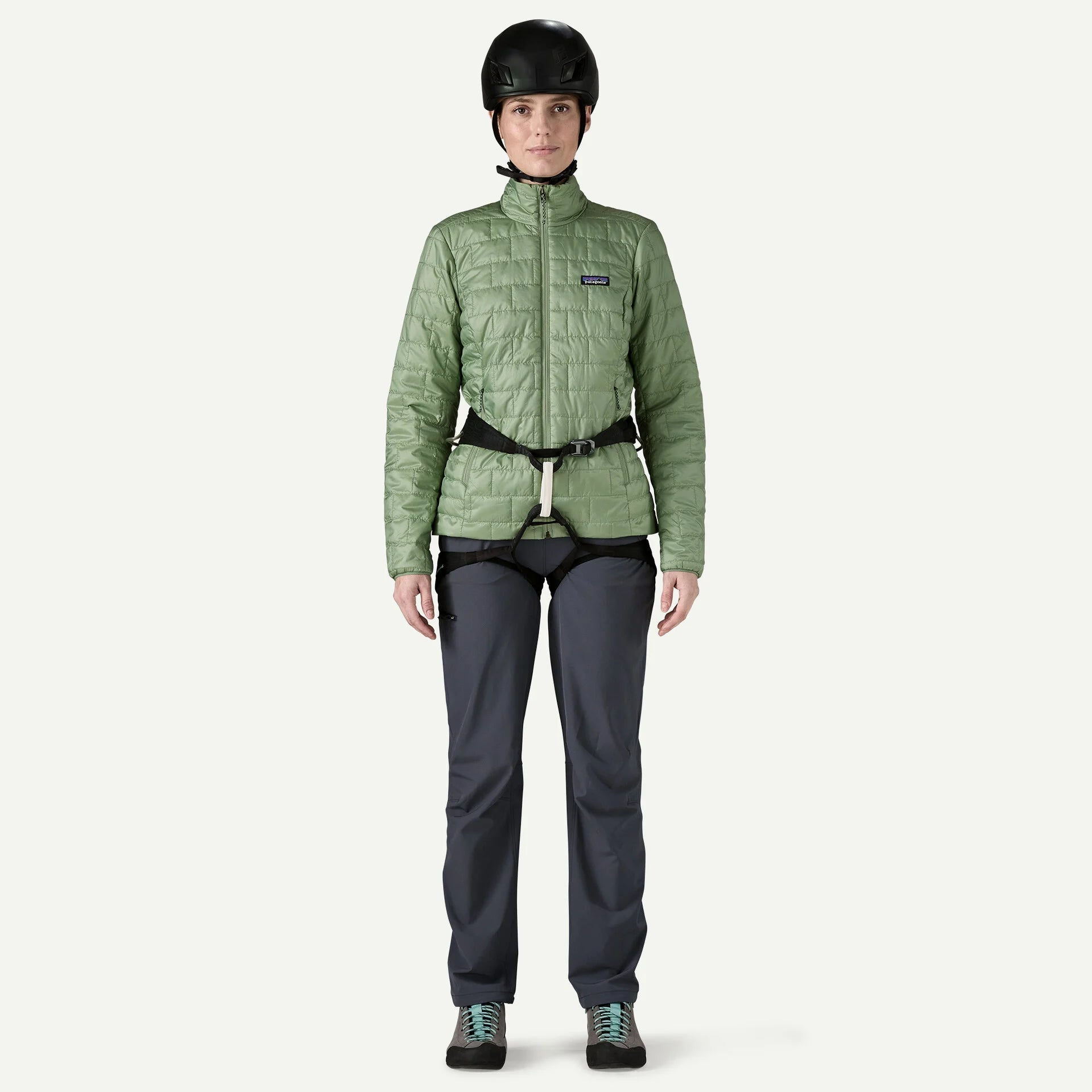 Patagonia W's Nano Puff® Jacket Patagonia