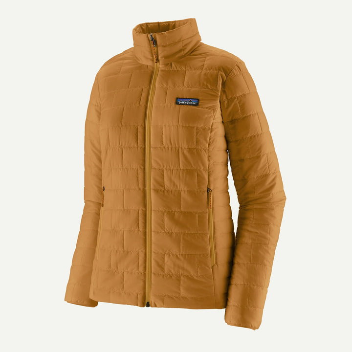 Patagonia W's Nano Puff® Jacket Patagonia