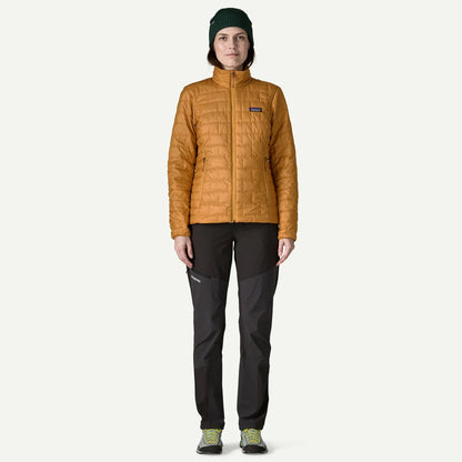 Patagonia W's Nano Puff® Jacket Patagonia