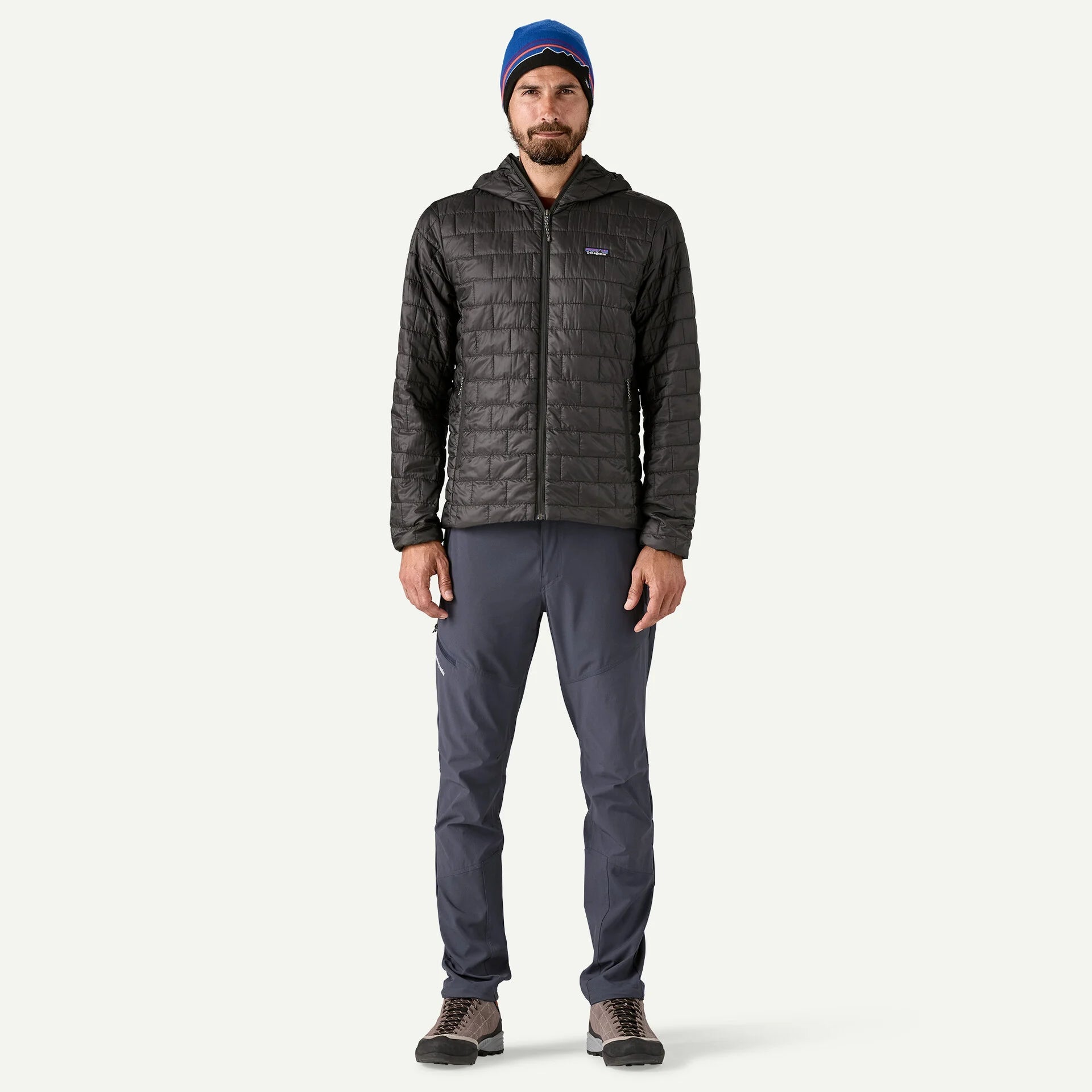 Patagonia M's Nano Puff® Hoody Patagonia
