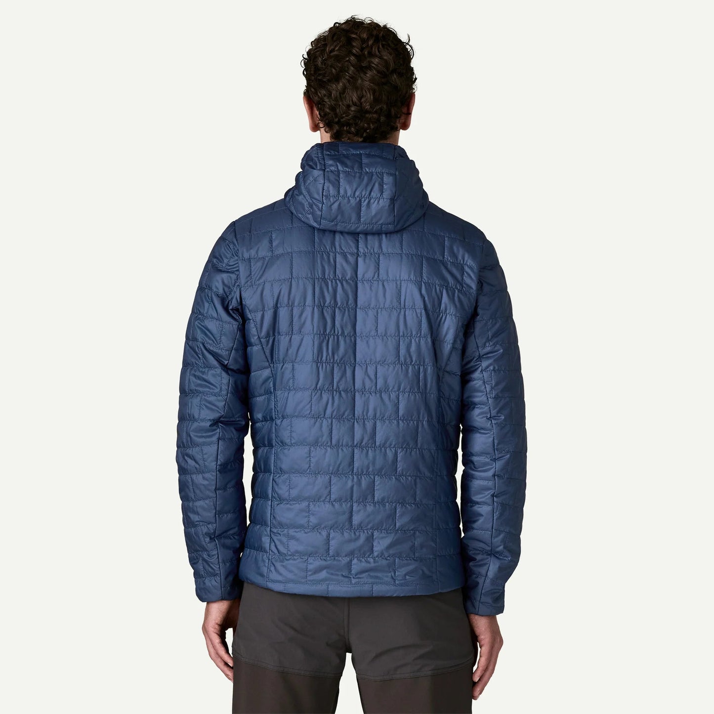 Patagonia M's Nano Puff® Hoody Patagonia