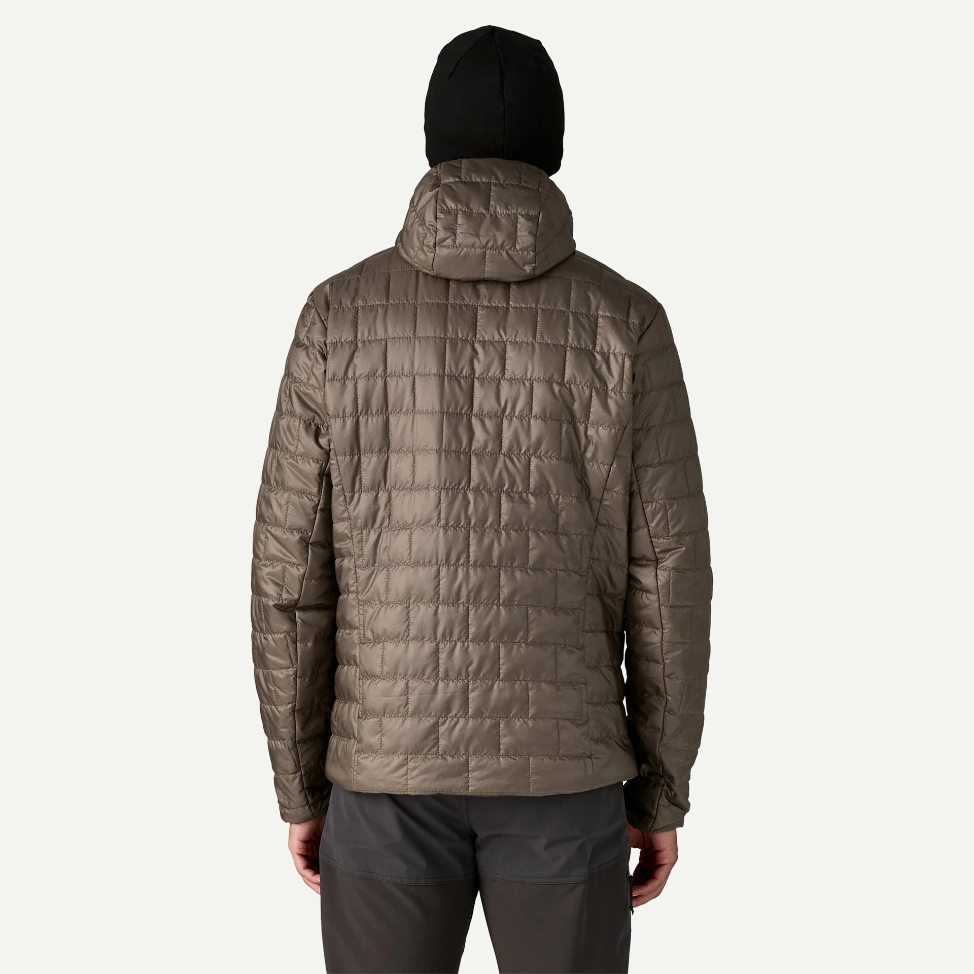 Patagonia M's Nano Puff® Hoody Patagonia