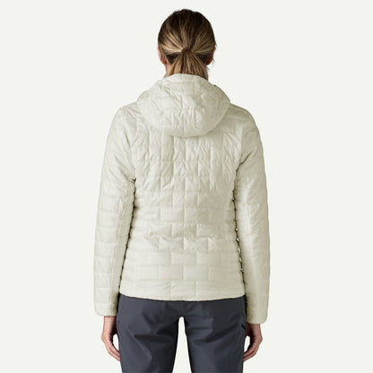 Patagonia W's Nano Puff® Hoody Patagonia