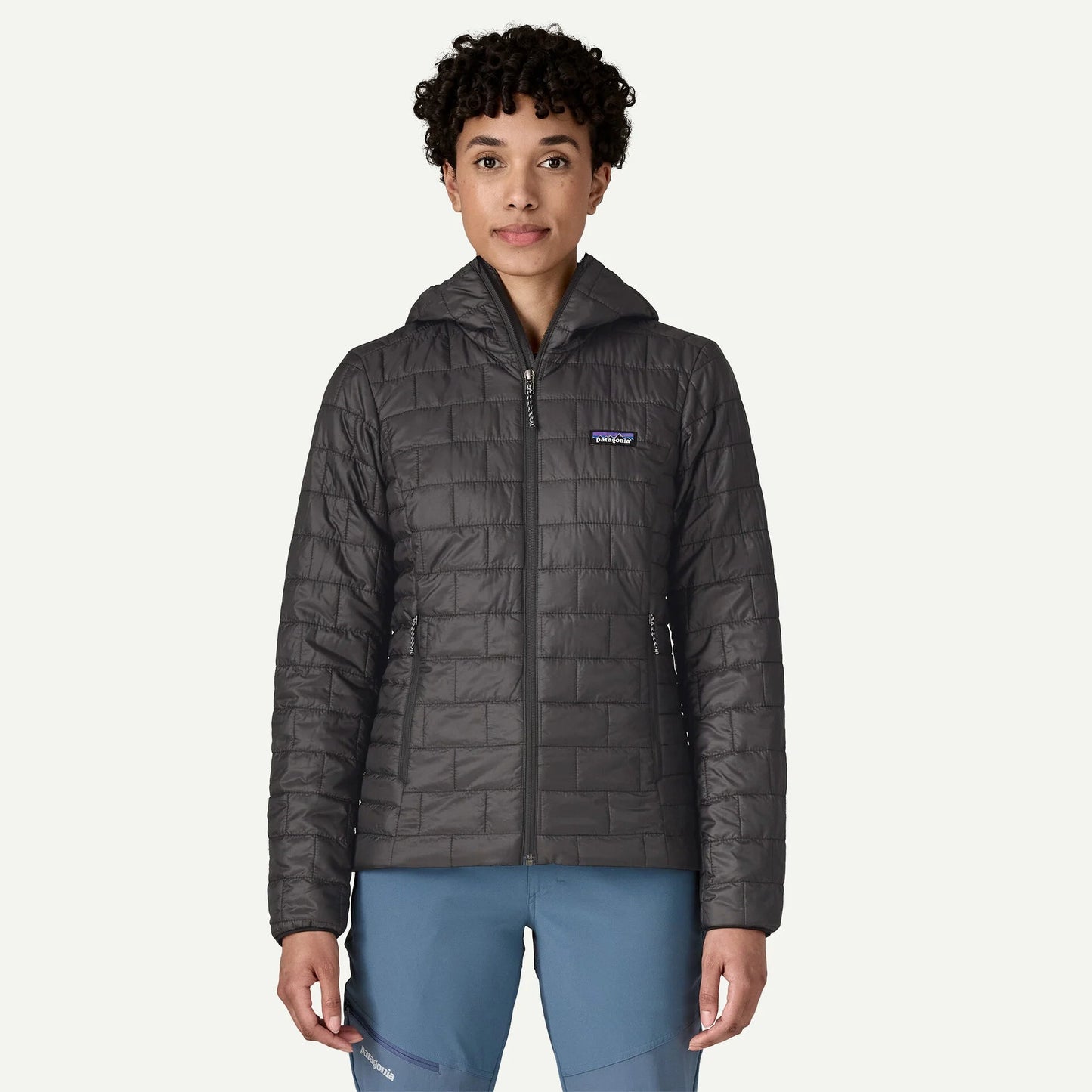 Patagonia W's Nano Puff® Hoody Patagonia