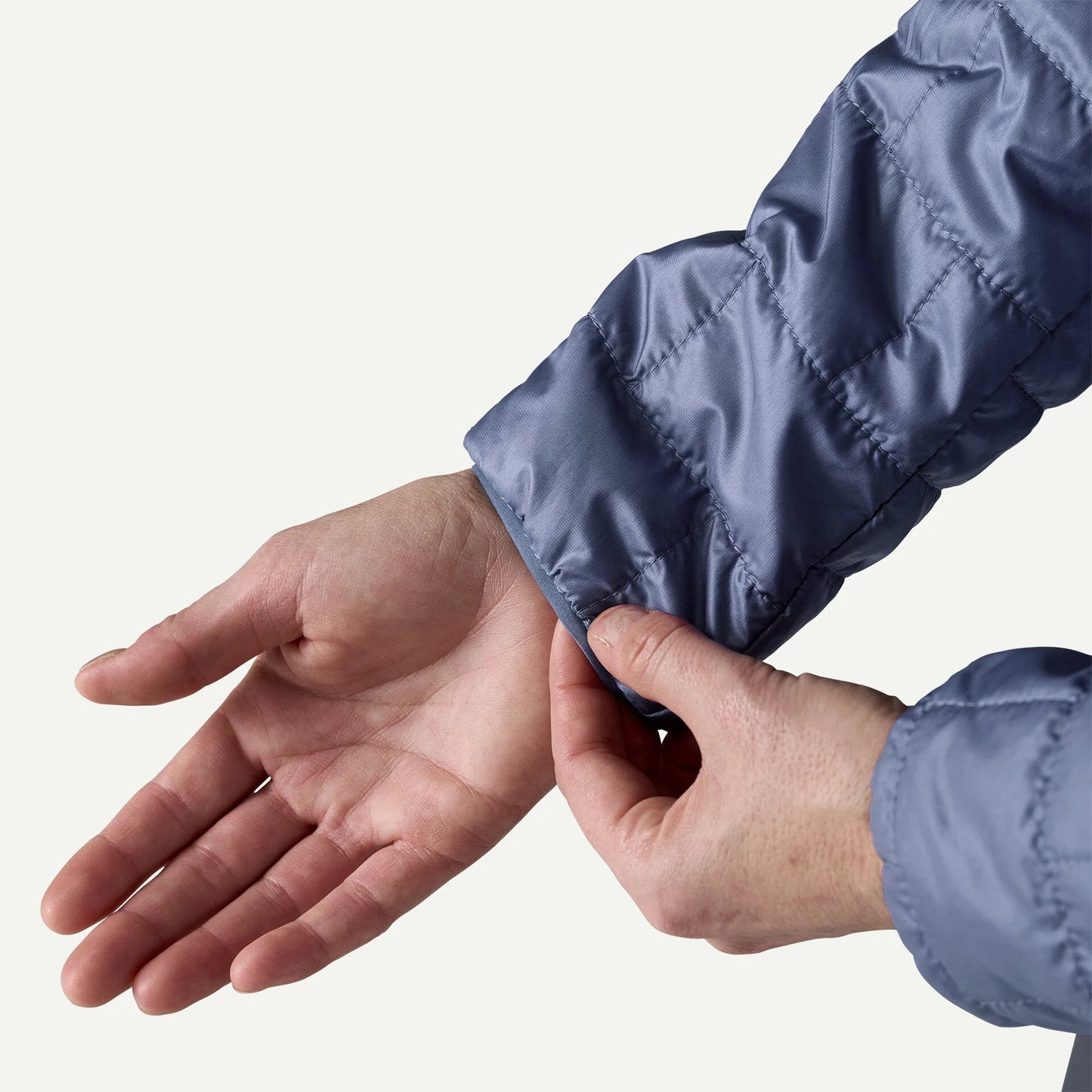 Patagonia W's Nano Puff® Hoody Patagonia