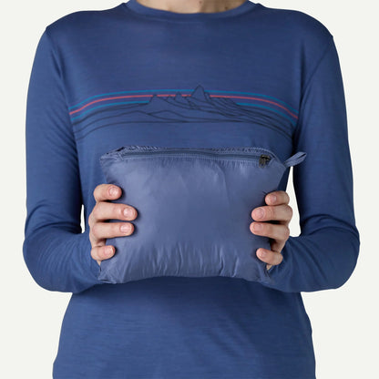 Patagonia W's Nano Puff® Hoody Patagonia