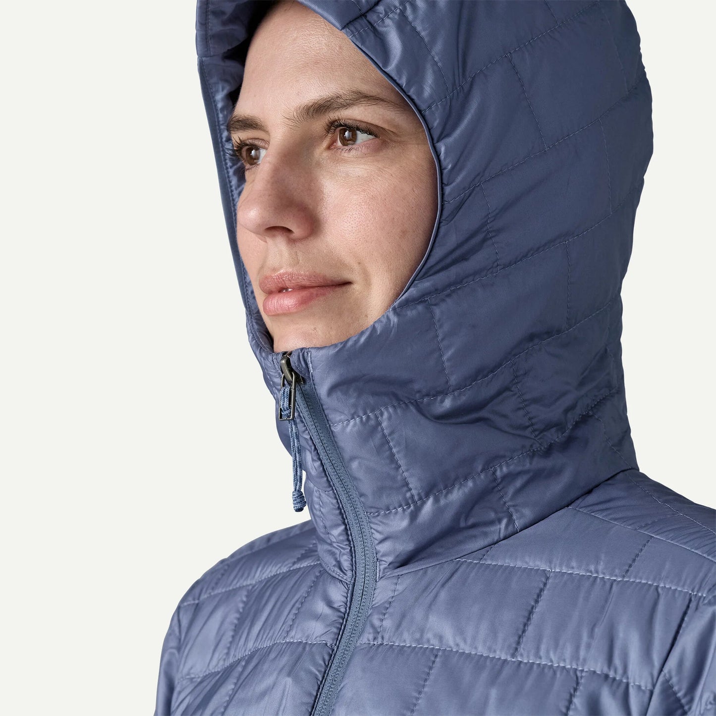 Patagonia W's Nano Puff® Hoody Patagonia
