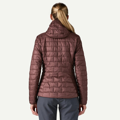 Patagonia W's Nano Puff® Hoody Patagonia
