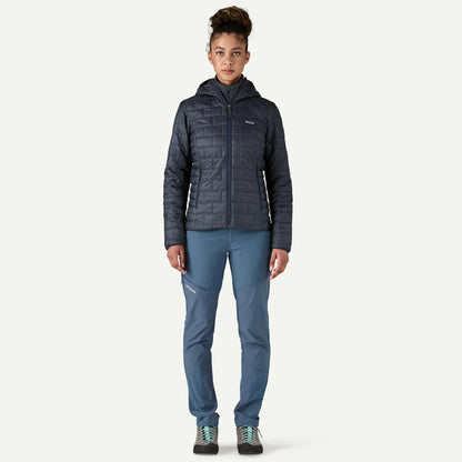 Patagonia W's Nano Puff® Hoody Patagonia