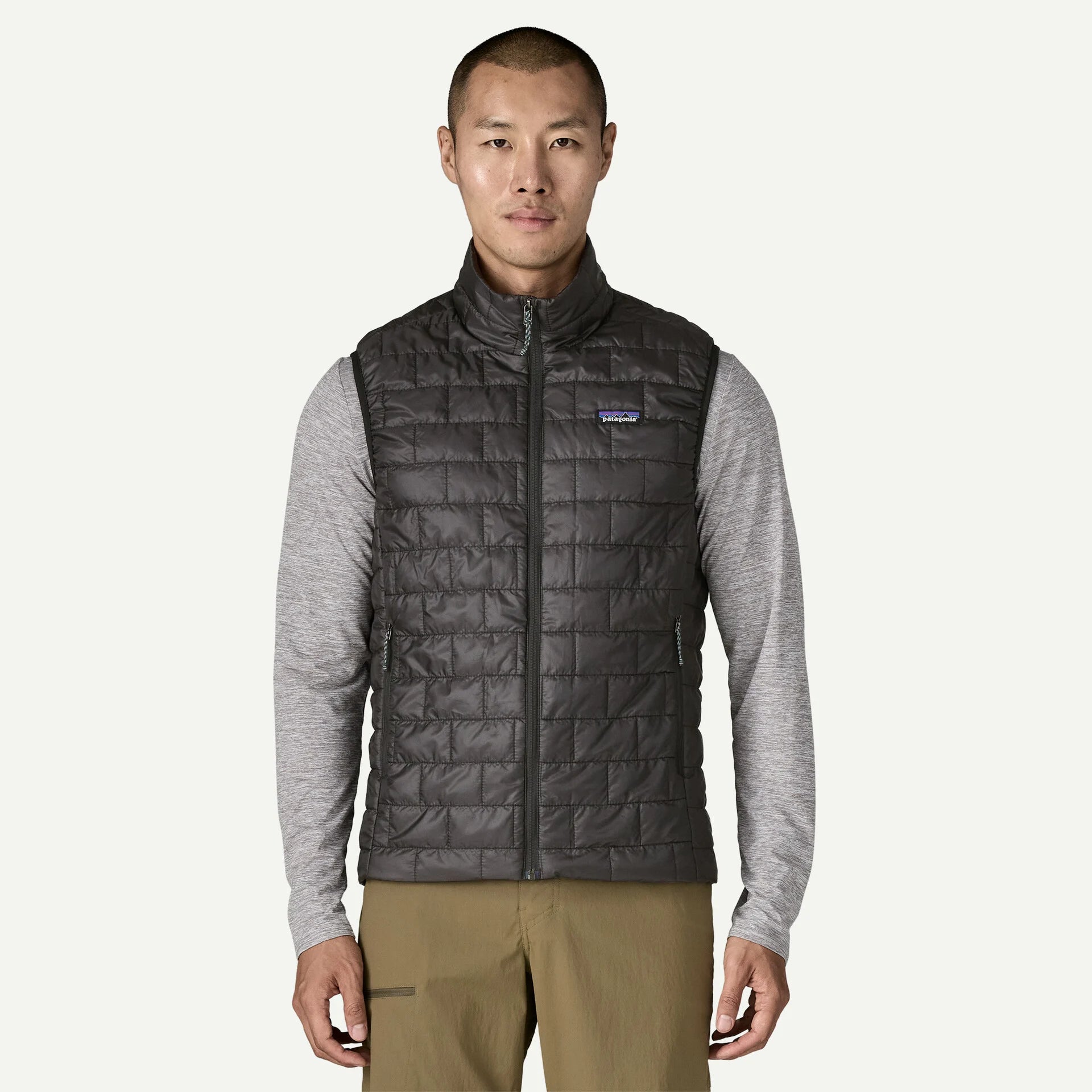 Patagonia M's Nano Puff® Vest Patagonia