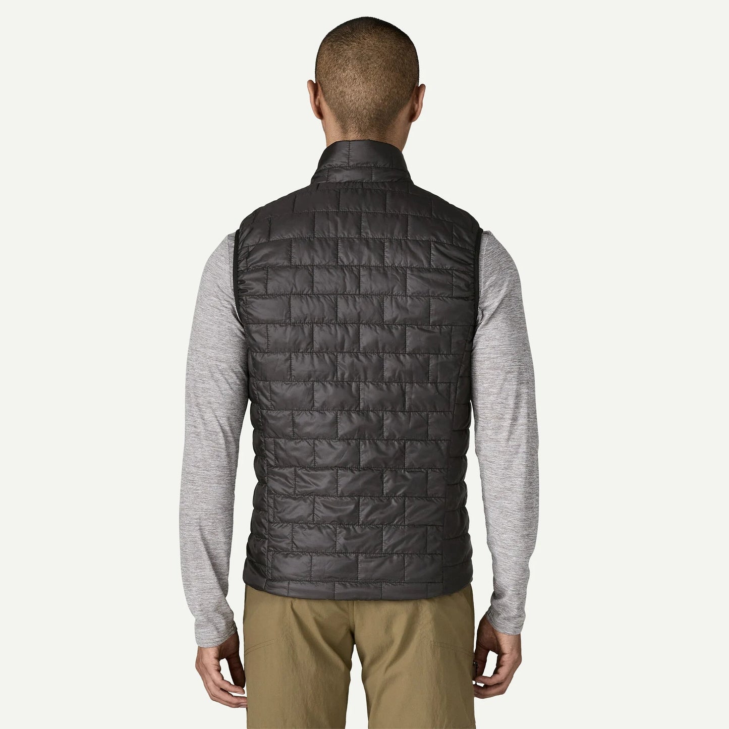 Patagonia M's Nano Puff® Vest Patagonia