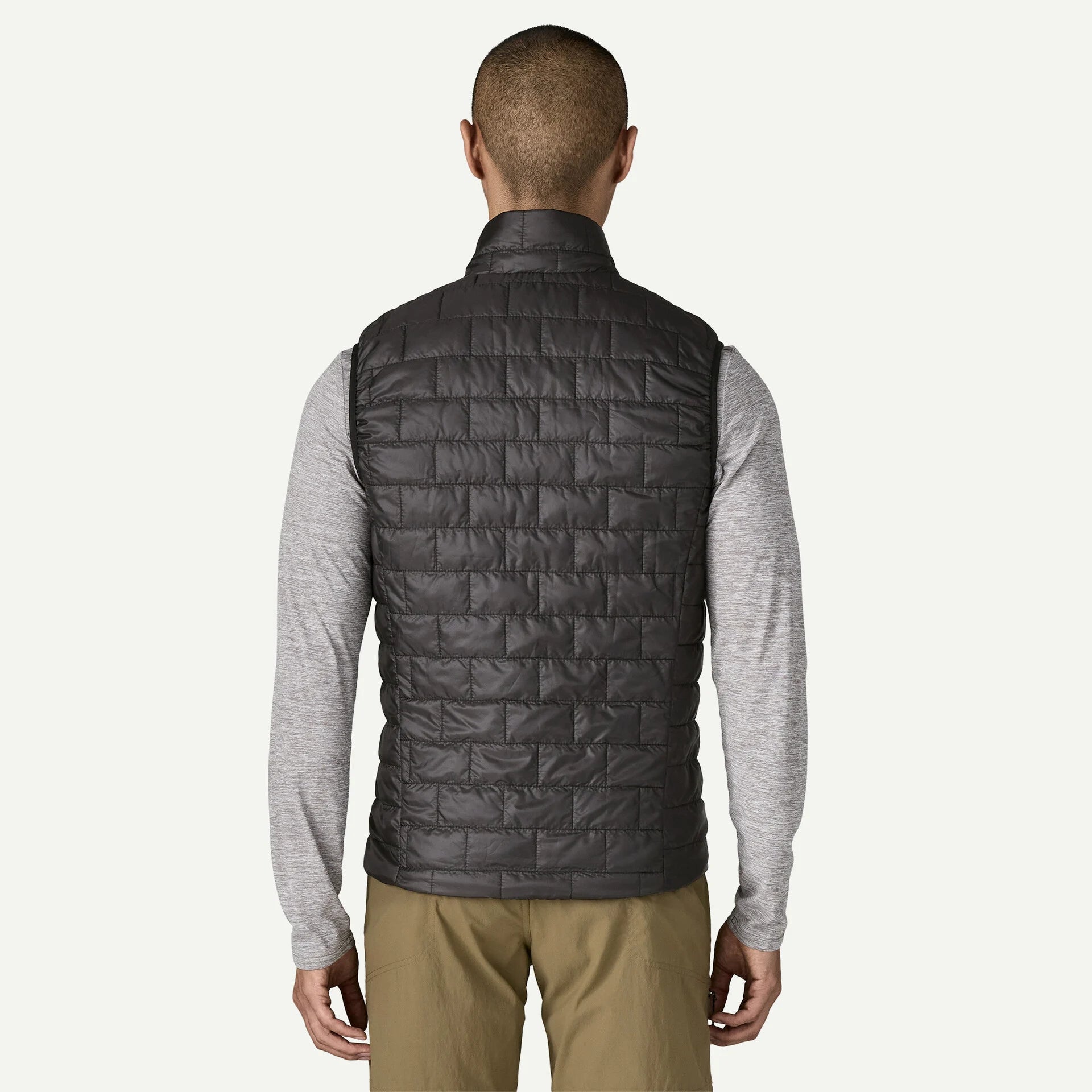 Patagonia M's Nano Puff® Vest Patagonia