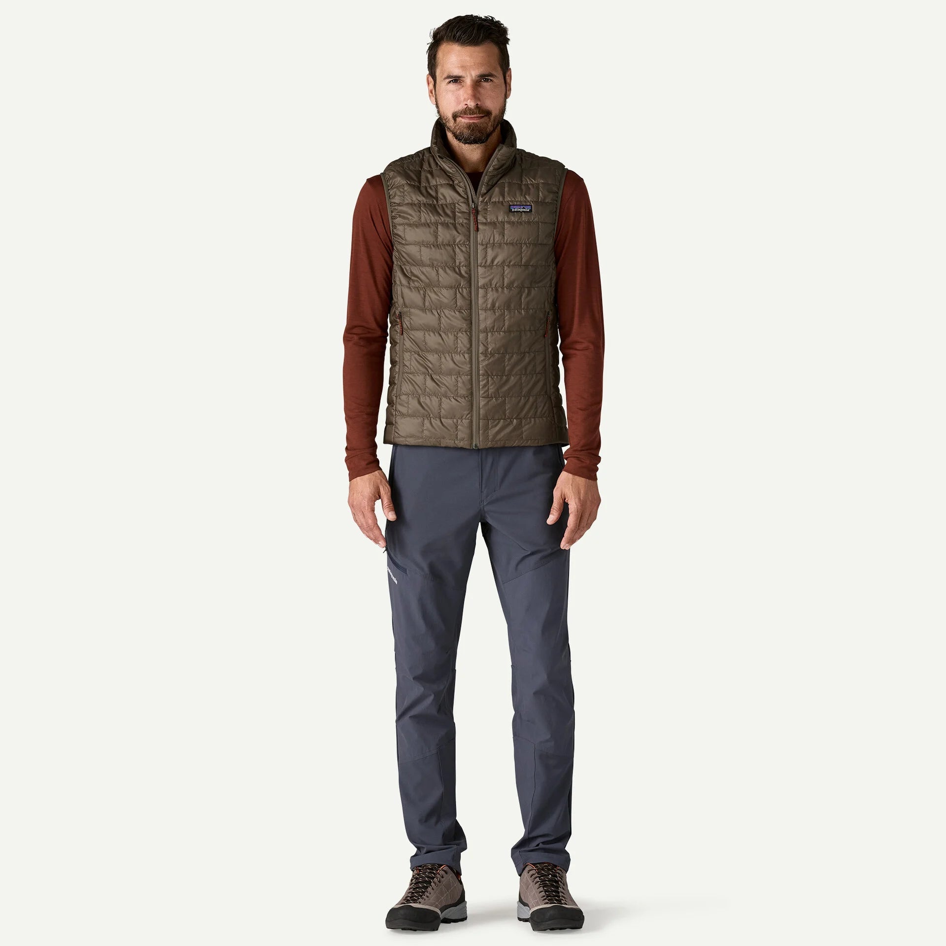 Patagonia M's Nano Puff® Vest Patagonia