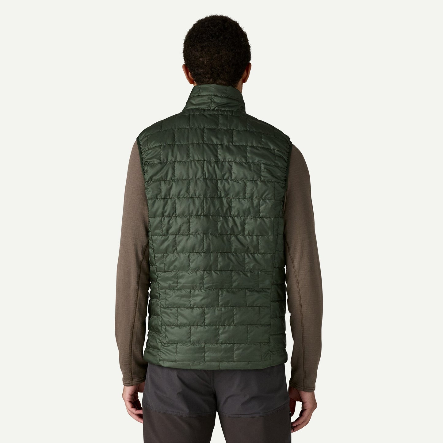 Patagonia M's Nano Puff® Vest Patagonia