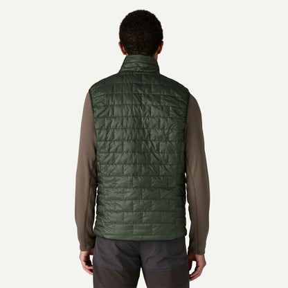 Patagonia M's Nano Puff® Vest Patagonia