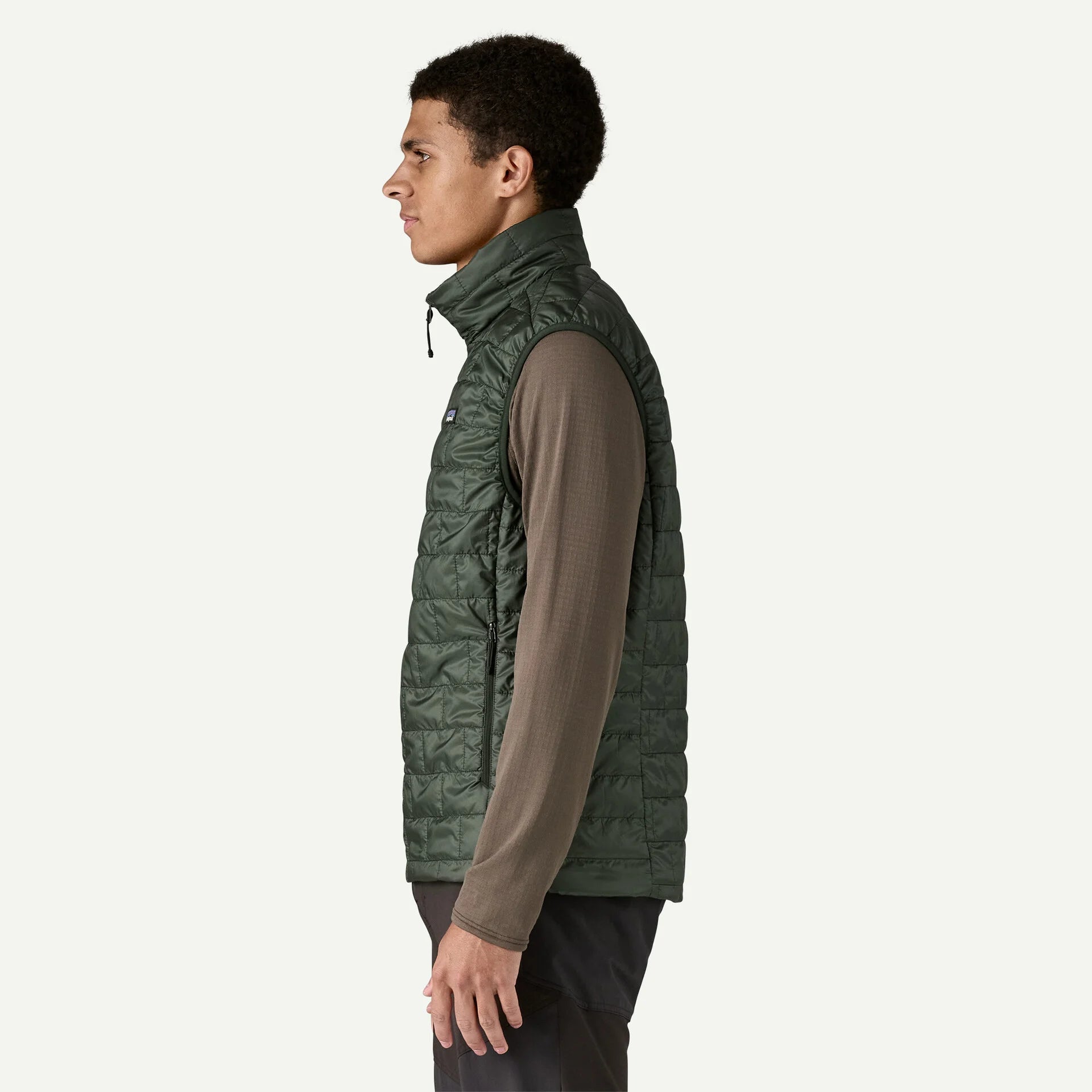 Patagonia M's Nano Puff® Vest Patagonia