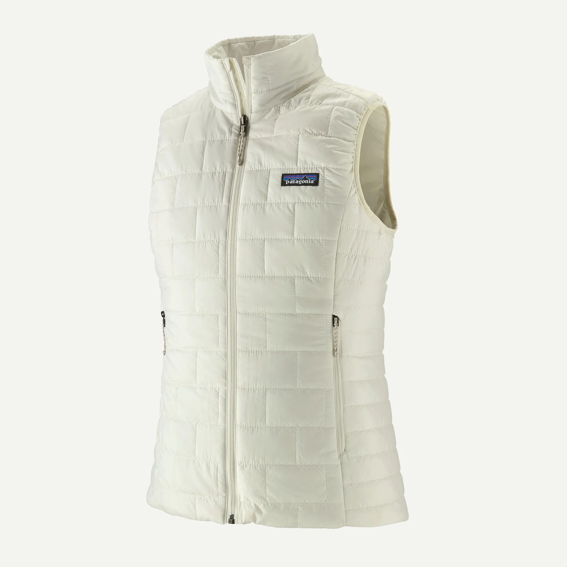 Patagonia W's Nano Puff® Vest Patagonia