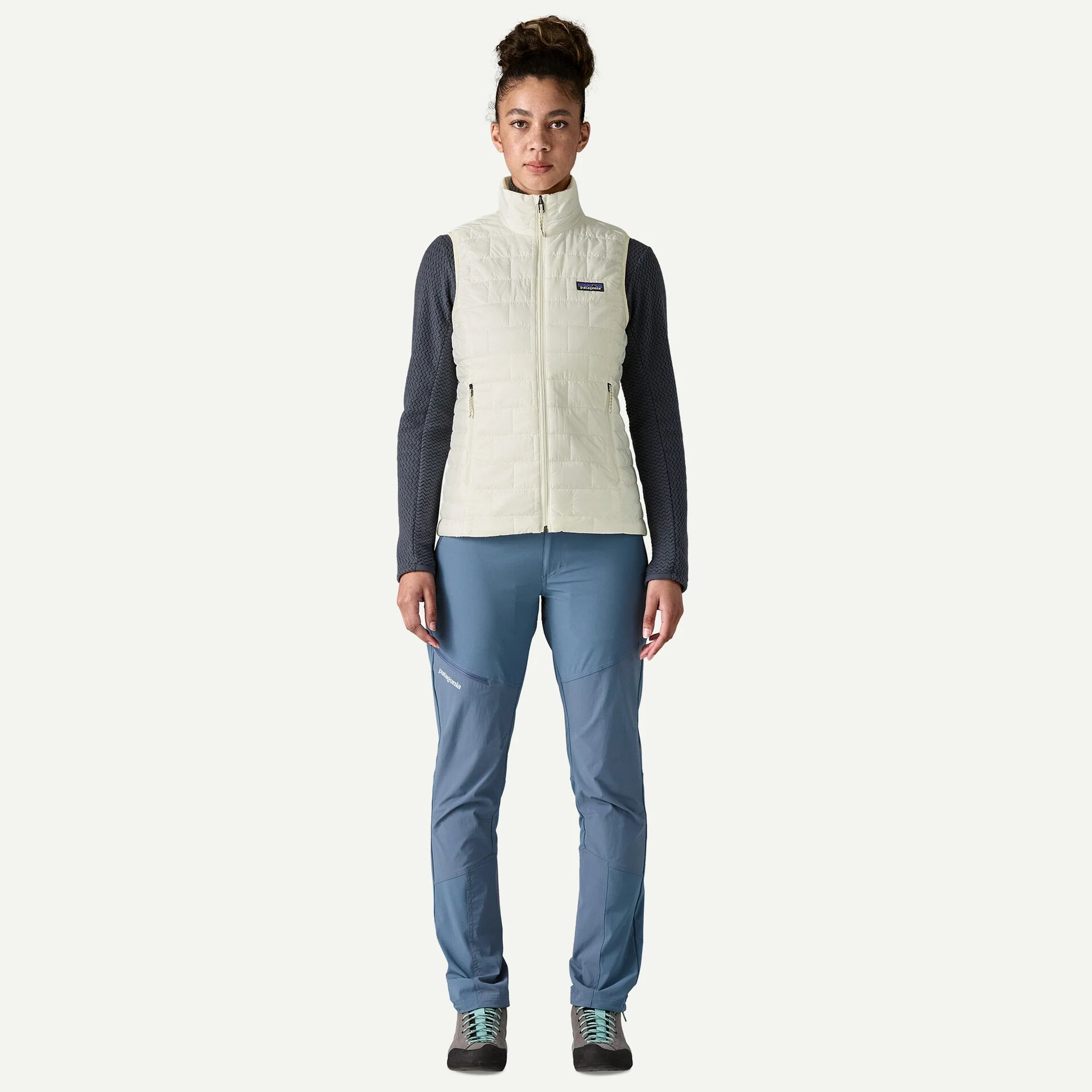 Patagonia W's Nano Puff® Vest Patagonia