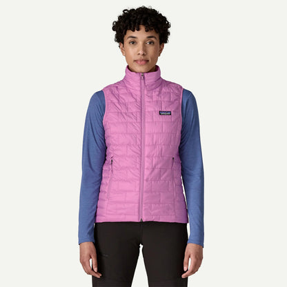 Patagonia W's Nano Puff® Vest Patagonia
